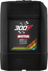 Motorov olej MOTUL 300V-COMPETITION, 5W40, 20L