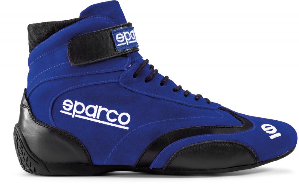 Topánky SPARCO TOP, modrá