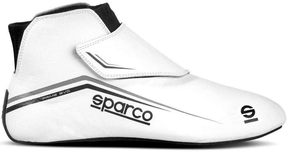 Topánky SPARCO PRIME T, biela