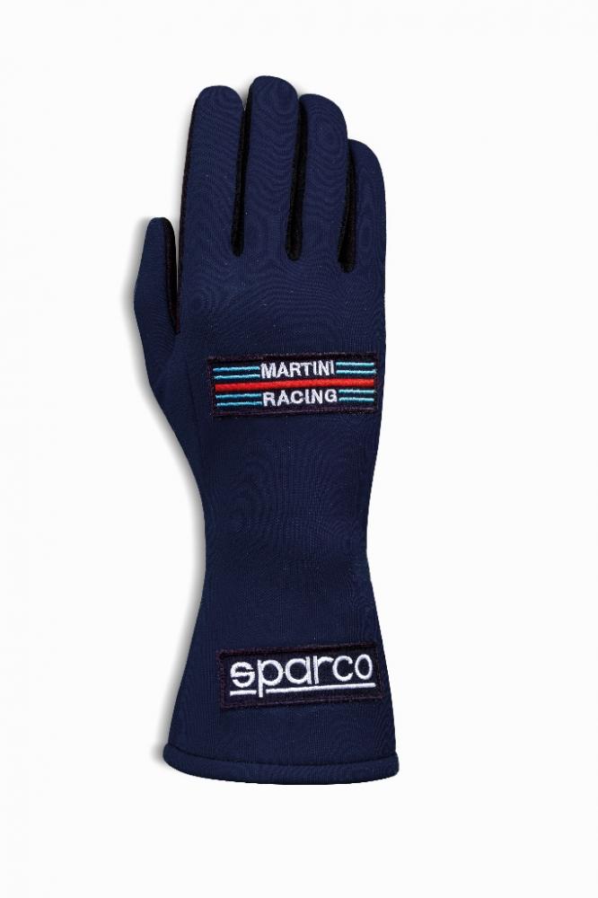 Rukavice SPARCO MARTINI Racing