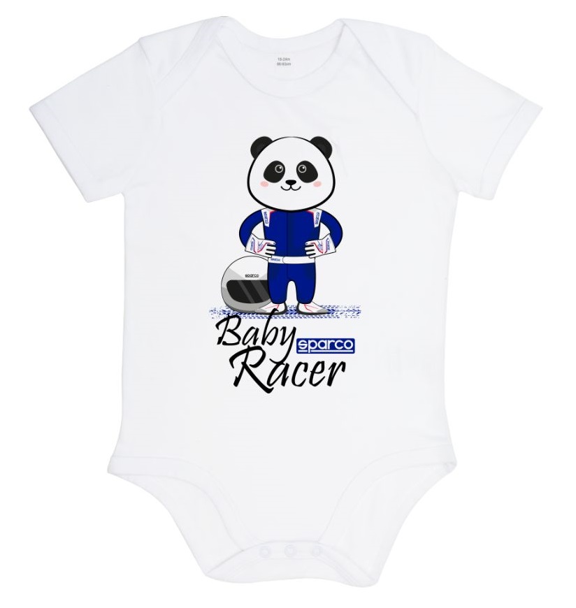 Body SPARCO BABY RACER