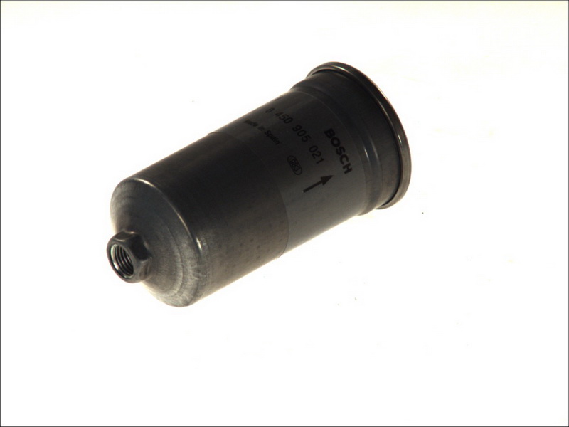 Palivový filter, M14x1,5 - M12x1,5