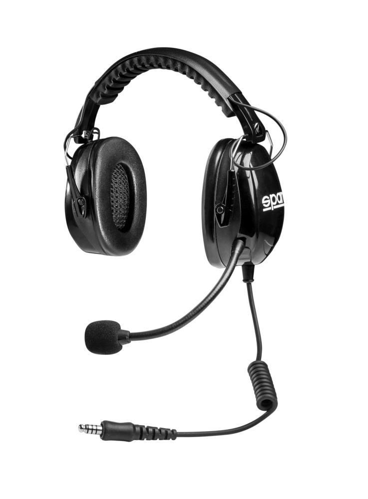 SPARCO RT-PRO HEADSET M