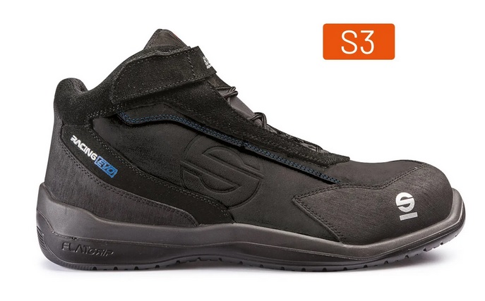 Topánky SPARCO Clay S3 SRC