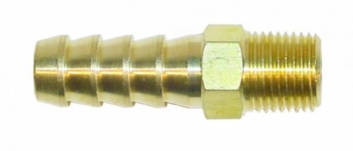 Fiting Push ON, 1/8Npt - 8mm