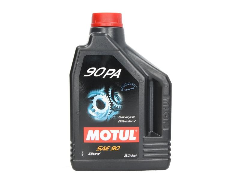 Prevodový olej Motul 90 PA