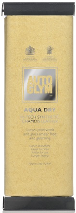 AUTOGLYM Aqua Dry - Syntetická jelenica