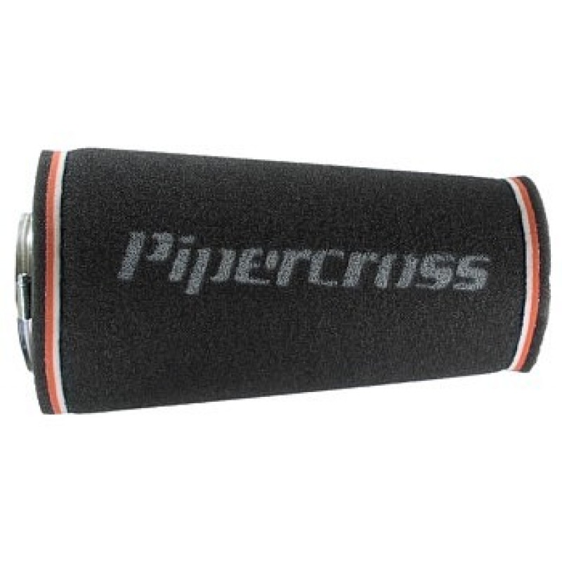 Vzduchový filter PIPERCROSS, vstup 100mm