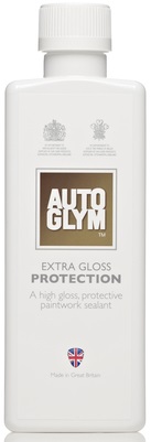 AUTOGLYM Extra gloss protection - Konzervant laku karosérie