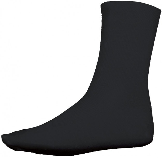 Ponožky GT2i, čierna