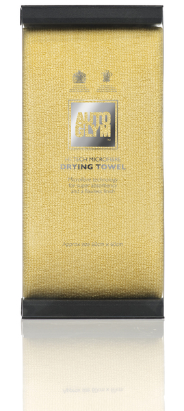 AUTOGLYM Hi-Tech microfibre drying towel - Mikrovlákno na sušenie
