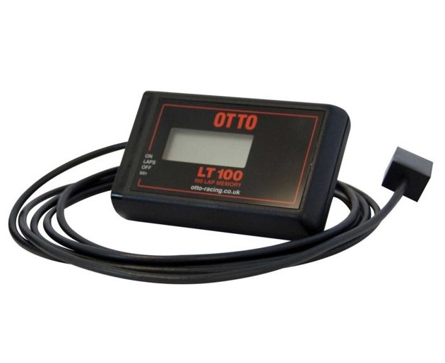 OTTO Racing Lap timer