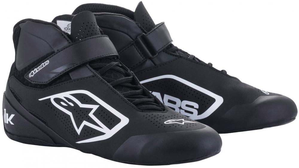 Topánky Alpinestars TECH-1 K V2, čierna