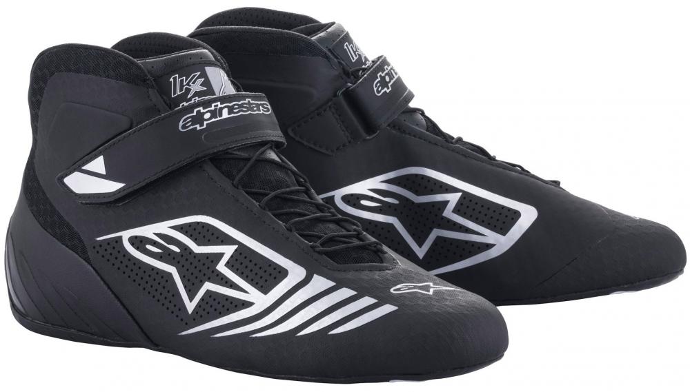 Topánky Alpinestars TECH -1 KX, čierna