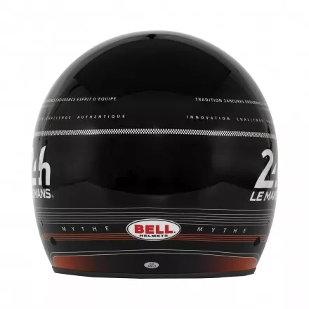 Prilba BELL MAG LEMANS 100 YEARS EDITION RACING-SHOP