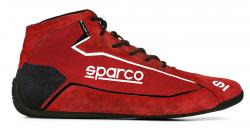 Topnky SPARCO SLALOM+, erven