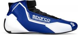 Topnky SPARCO X-LIGHT, modr