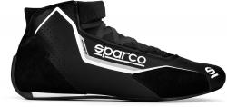 Topnky SPARCO X-LIGHT, ierna