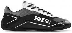 Topánky SPARCO S-POLE, čierna