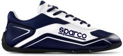 Topnky SPARCO S-POLE, modr