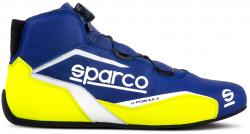 Topnky SPARCO K-FORMULA, modr