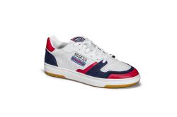 Topnky Sparco Martini Racing S-Urban, biela-modr