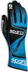 Rukavice SPARCO RUSH, modr�