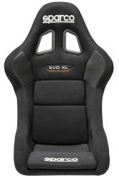 Sim sedadlo SPARCO EVO XL QRT