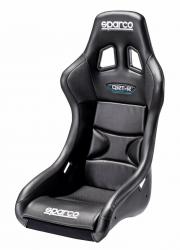 Sedadlo SPARCO QRT-R, koa