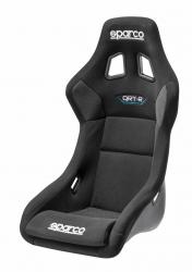 Sedadlo SPARCO QRT-R, ltka