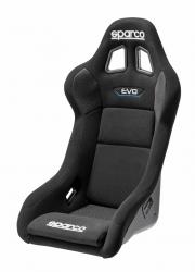 Sedadlo SPARCO EVO L/XL QRT