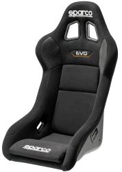 Sim sedadlo SPARCO EVO QRT