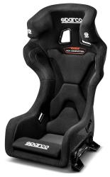 Sedadlo SPARCO ADV Competition Pad, karbn