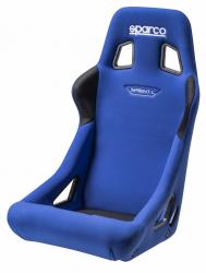 Sedadlo SPARCO SPRINT, modr