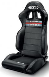 Sedadlo R100, Sparco MARTINI Racing