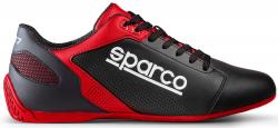 Topnky SPARCO SL-17, erven