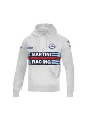 Mikina Sparco MARTINI Racing, šedá