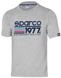 Triko SPARCO 1977, ed
