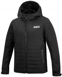 Bunda SPARCO WINTER JACKET, ierna