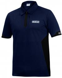 Polokoela SPARCO POLO, modr