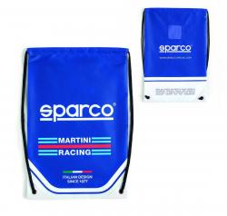 Taka SPARCO, MARTINI RACING