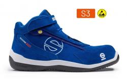 Topnky SPARCO Gilles ESD S3 SRC