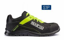 Pracovná obuv SPARCO JOS S1P SRC