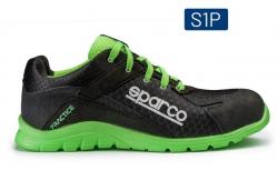Pracovná obuv SPARCO KEKE S1P SRC