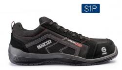 Pracovná obuv SPARCO LONATO S1P SRC