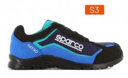 Topnky SPARCO Petter S3 SRC