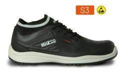 Pracovná obuv SPARCO Spoiler ESD S3 SRC 