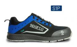 Topánky SPARCO Ricard S1P SRC