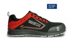 Topnky SPARCO Albert S1P SRC