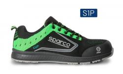Topánky SPARCO Adelaide S1P SRC